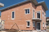 Penbedw home extensions